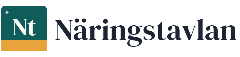 Näringstavlan
